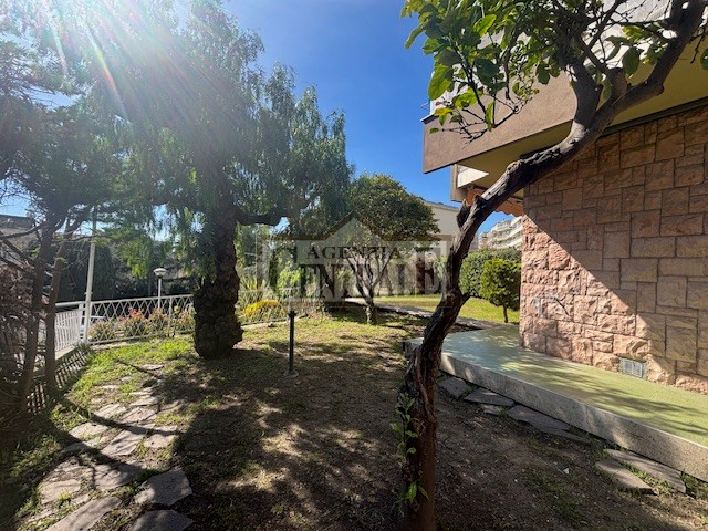 Agenzia Immobiliare Centrale Sanremo